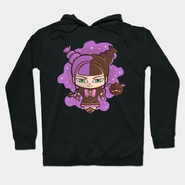 Loli lilya mobile legends Hoodie by PNKid